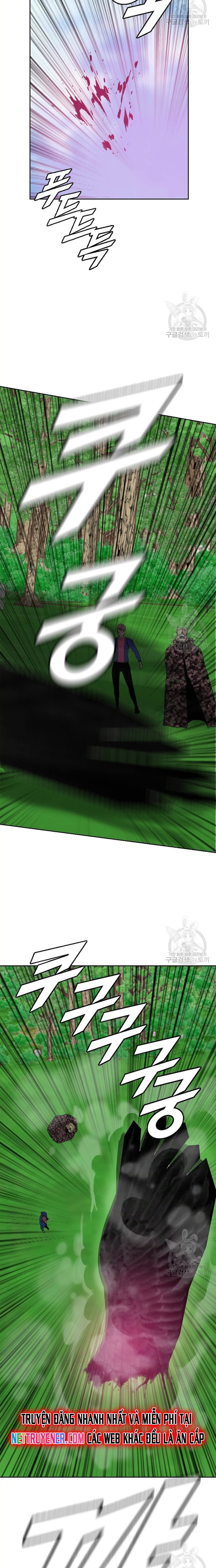 Tôi Nhặt Được Điện Thoại Từ Thế Giới Khác: Chapter 158