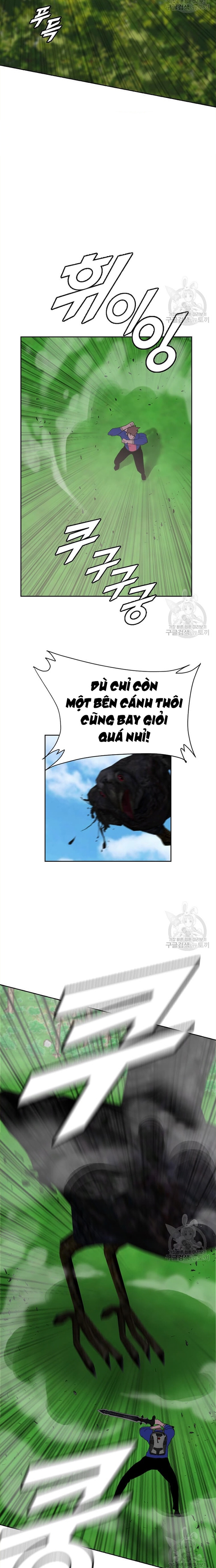 Tôi Nhặt Được Điện Thoại Từ Thế Giới Khác: Chapter 158