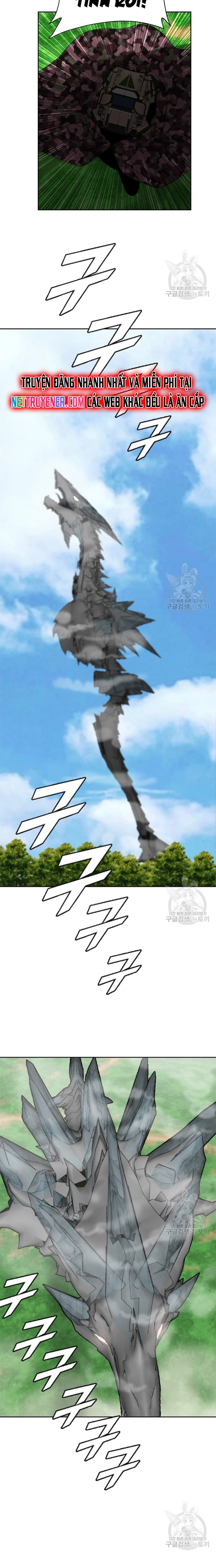 Tôi Nhặt Được Điện Thoại Từ Thế Giới Khác: Chapter 159