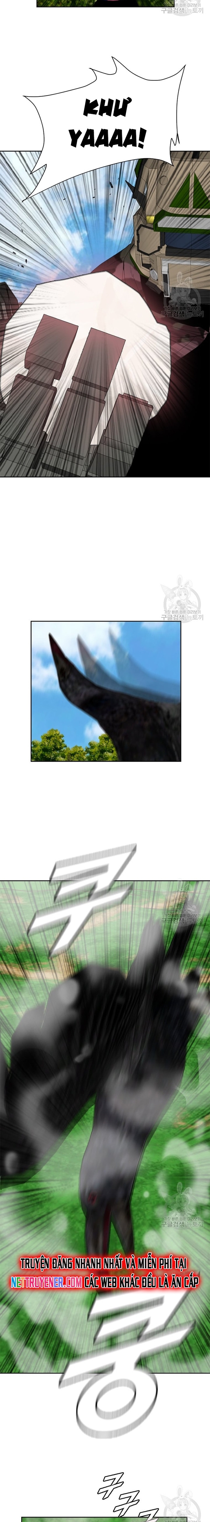 Tôi Nhặt Được Điện Thoại Từ Thế Giới Khác: Chapter 159