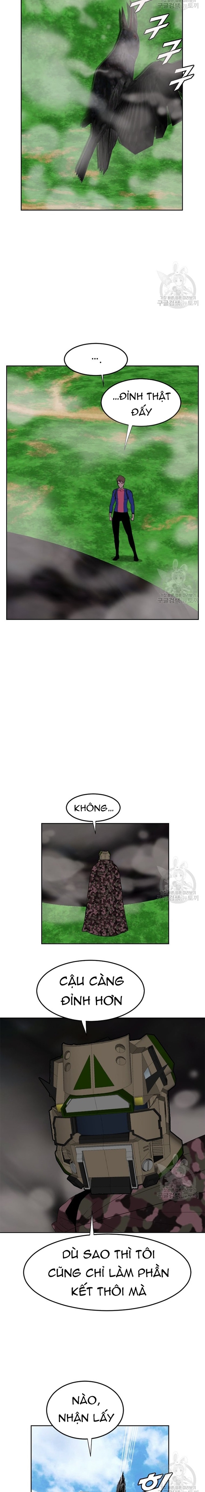 Tôi Nhặt Được Điện Thoại Từ Thế Giới Khác: Chapter 159