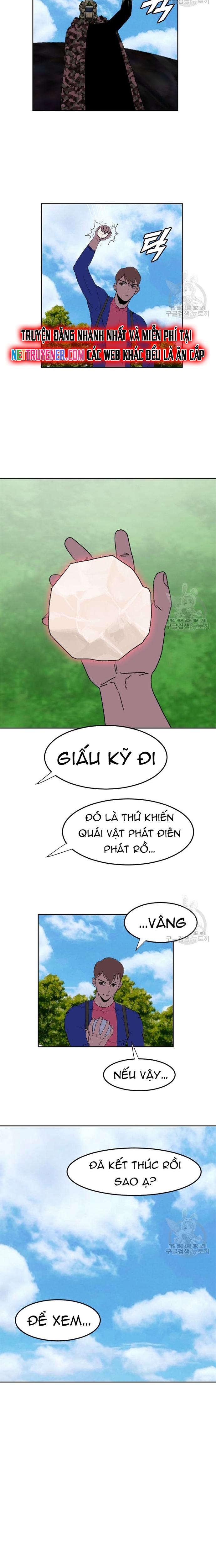 Tôi Nhặt Được Điện Thoại Từ Thế Giới Khác: Chapter 159