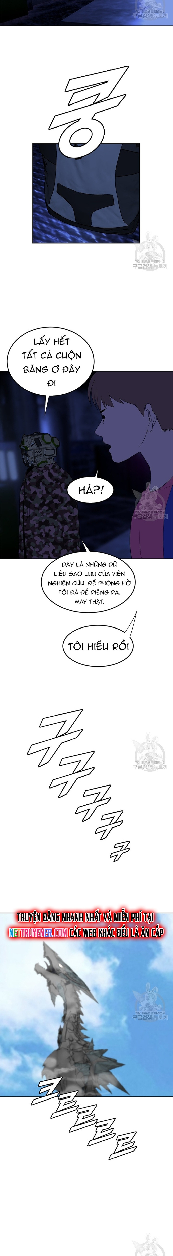 Tôi Nhặt Được Điện Thoại Từ Thế Giới Khác: Chapter 160