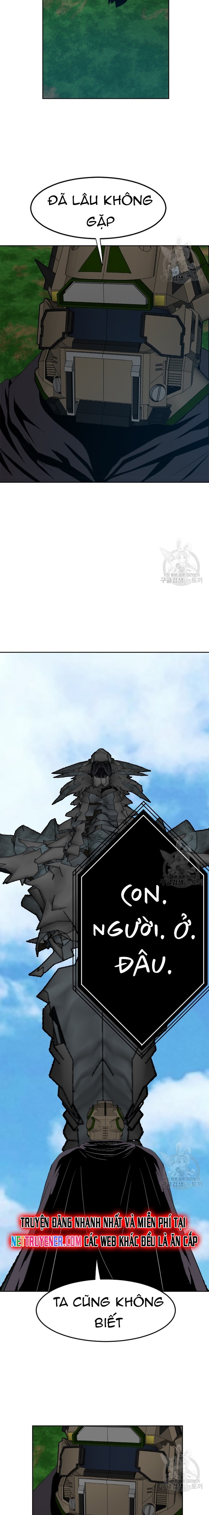 Tôi Nhặt Được Điện Thoại Từ Thế Giới Khác: Chapter 160