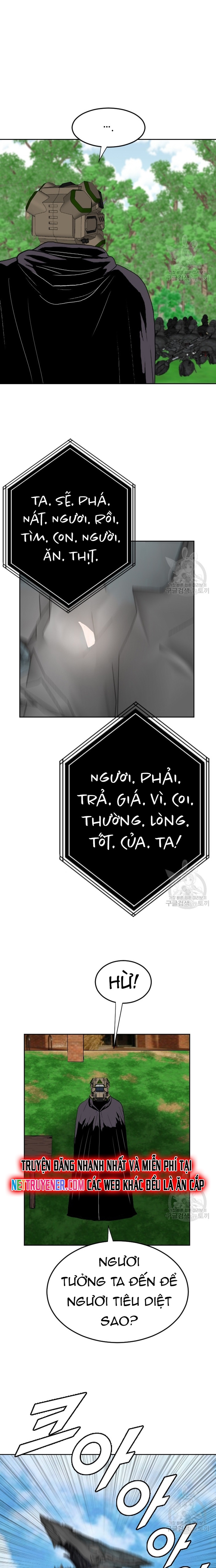 Tôi Nhặt Được Điện Thoại Từ Thế Giới Khác: Chapter 160