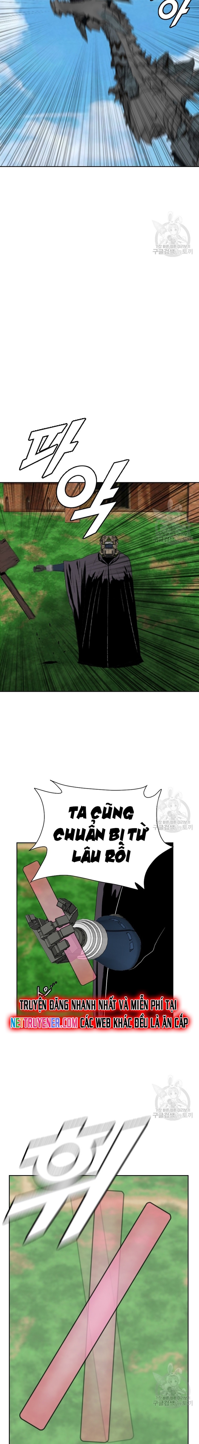 Tôi Nhặt Được Điện Thoại Từ Thế Giới Khác: Chapter 160