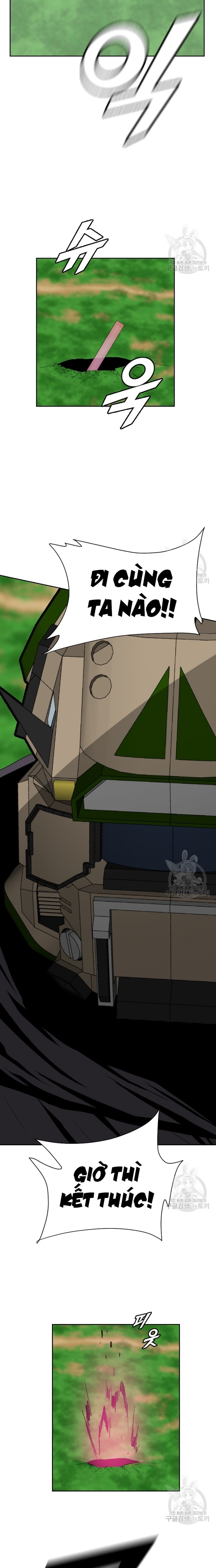 Tôi Nhặt Được Điện Thoại Từ Thế Giới Khác: Chapter 160