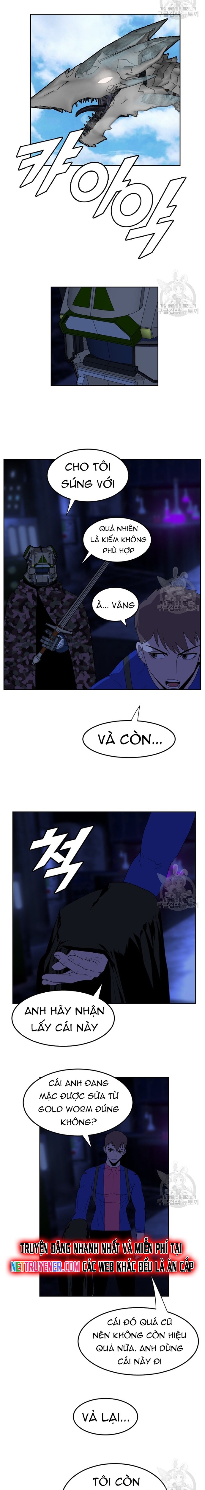 Tôi Nhặt Được Điện Thoại Từ Thế Giới Khác: Chapter 160