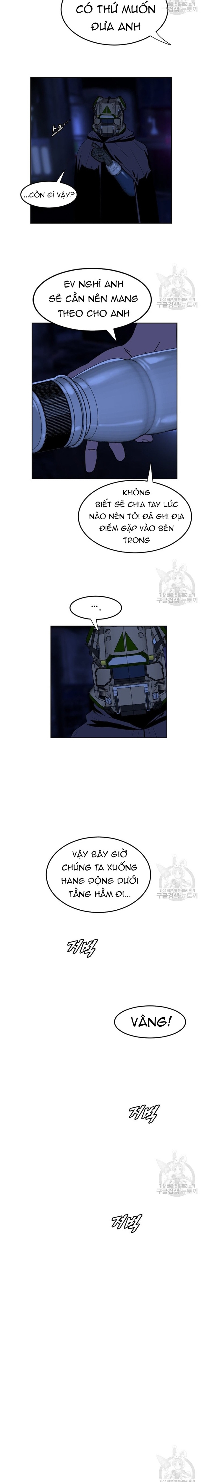 Tôi Nhặt Được Điện Thoại Từ Thế Giới Khác: Chapter 160