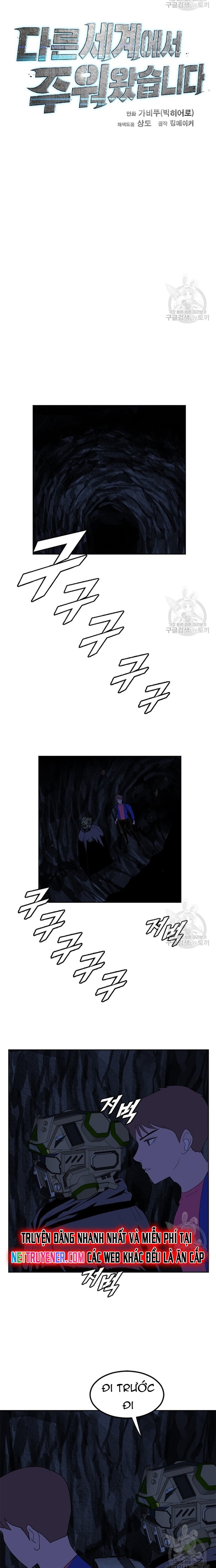 Tôi Nhặt Được Điện Thoại Từ Thế Giới Khác: Chapter 160