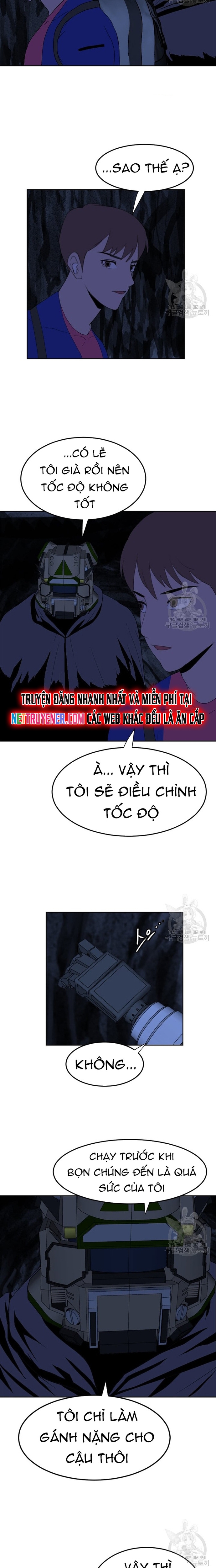 Tôi Nhặt Được Điện Thoại Từ Thế Giới Khác: Chapter 160