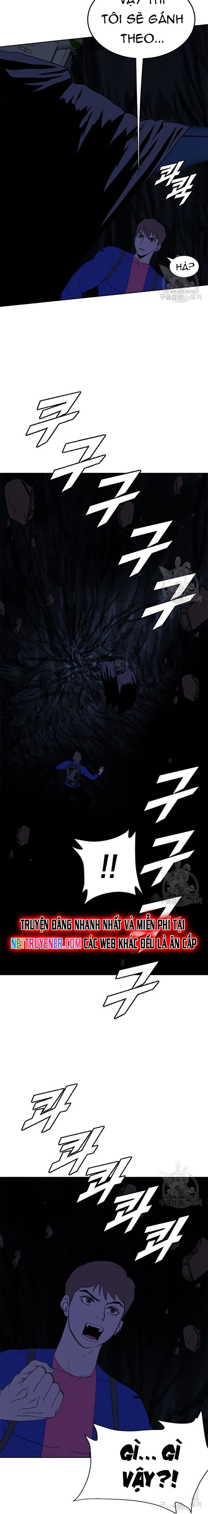 Tôi Nhặt Được Điện Thoại Từ Thế Giới Khác: Chapter 160