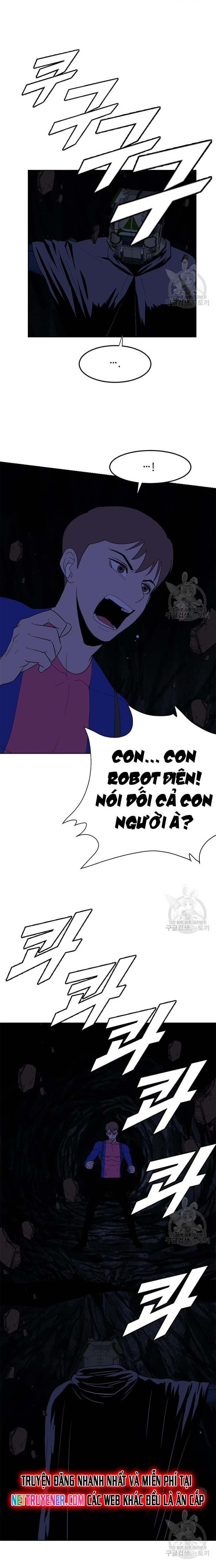 Tôi Nhặt Được Điện Thoại Từ Thế Giới Khác: Chapter 160