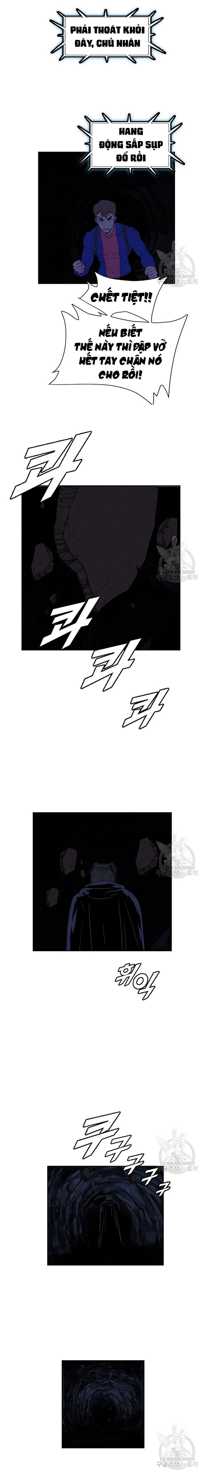 Tôi Nhặt Được Điện Thoại Từ Thế Giới Khác: Chapter 160