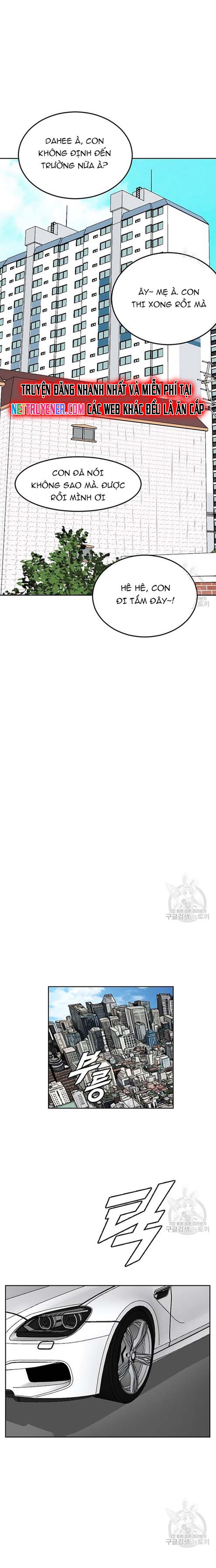 Tôi Nhặt Được Điện Thoại Từ Thế Giới Khác: Chapter 161