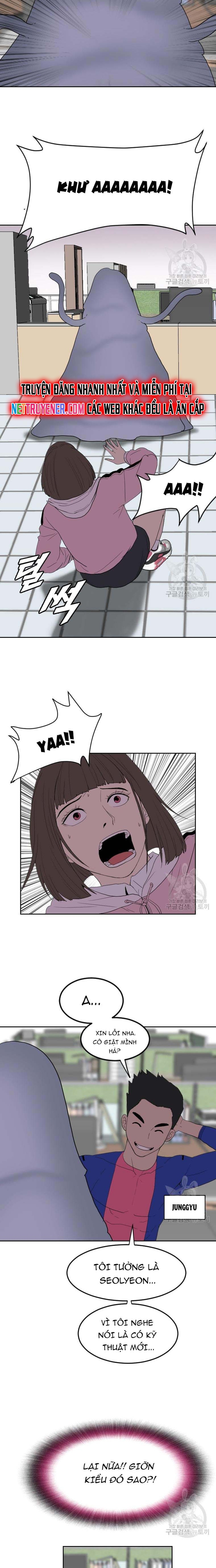 Tôi Nhặt Được Điện Thoại Từ Thế Giới Khác: Chapter 161