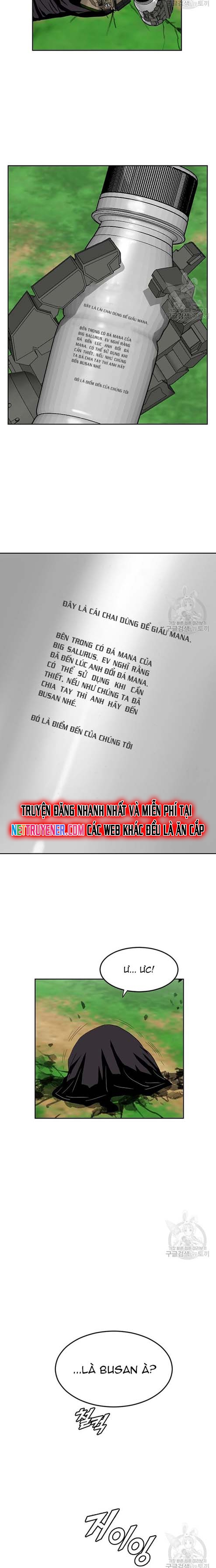 Tôi Nhặt Được Điện Thoại Từ Thế Giới Khác: Chapter 161