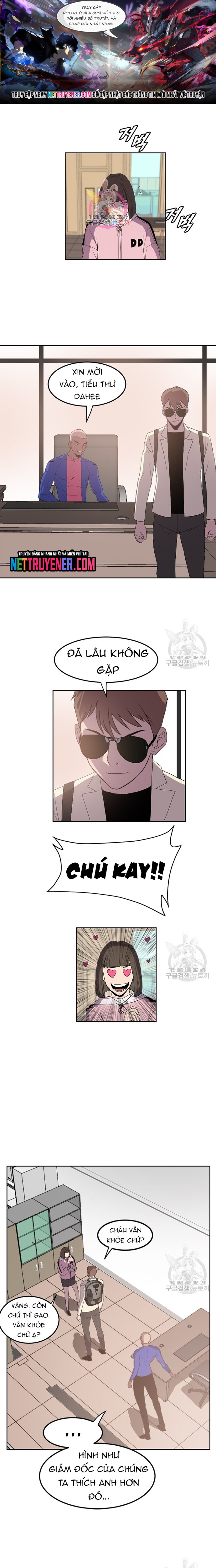 Tôi Nhặt Được Điện Thoại Từ Thế Giới Khác: Chapter 162