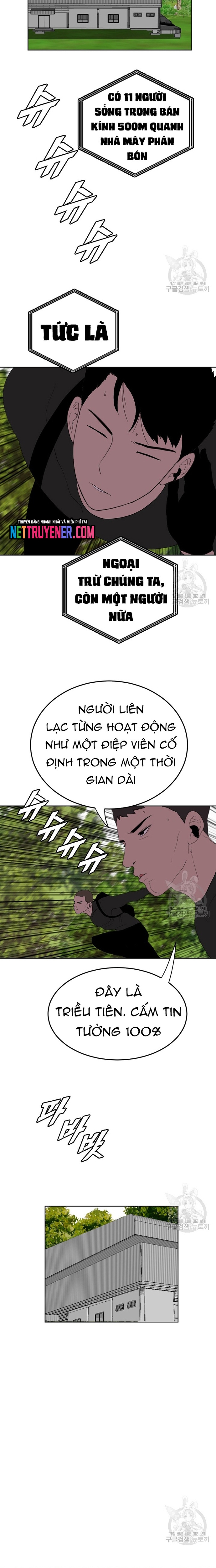 Tôi Nhặt Được Điện Thoại Từ Thế Giới Khác: Chapter 162