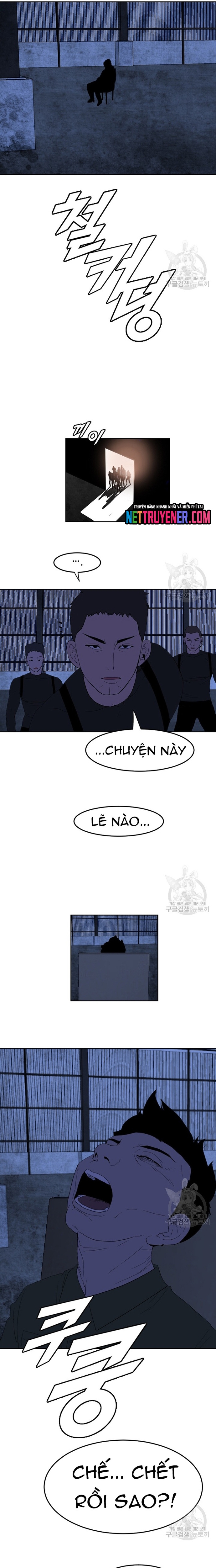 Tôi Nhặt Được Điện Thoại Từ Thế Giới Khác: Chapter 162