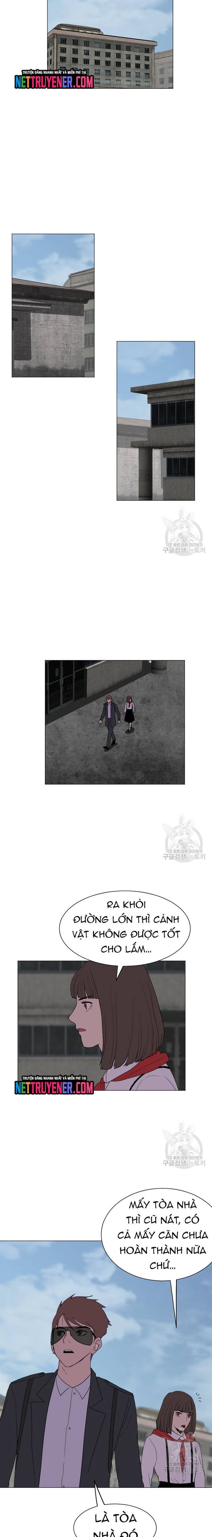 Tôi Nhặt Được Điện Thoại Từ Thế Giới Khác: Chapter 163