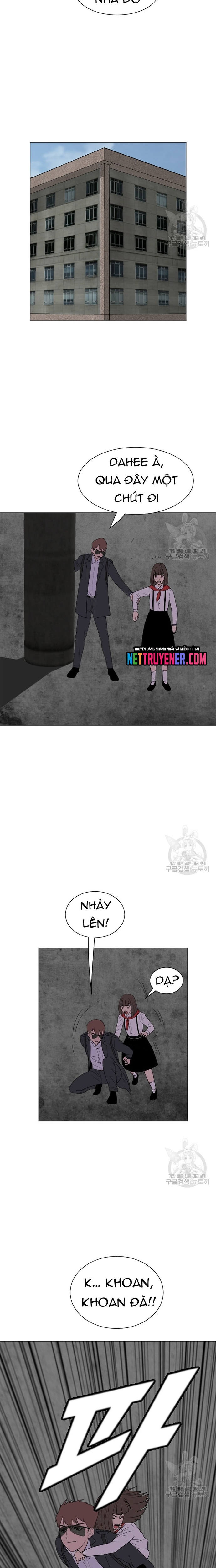 Tôi Nhặt Được Điện Thoại Từ Thế Giới Khác: Chapter 163