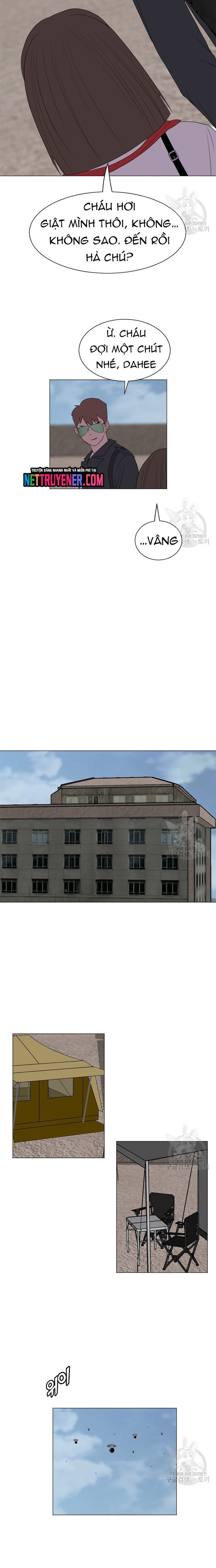 Tôi Nhặt Được Điện Thoại Từ Thế Giới Khác: Chapter 163