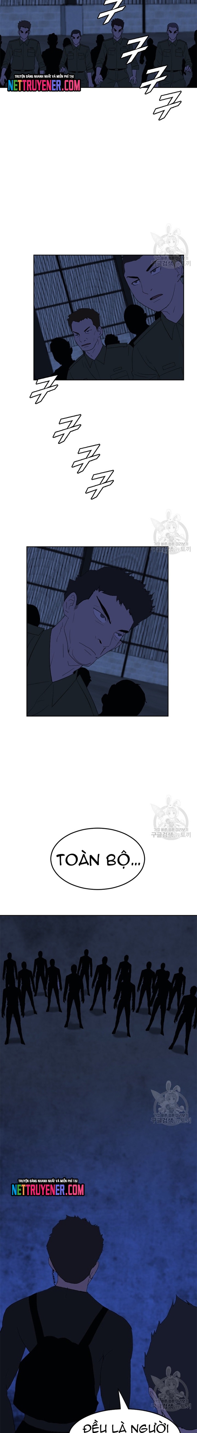 Tôi Nhặt Được Điện Thoại Từ Thế Giới Khác: Chapter 163