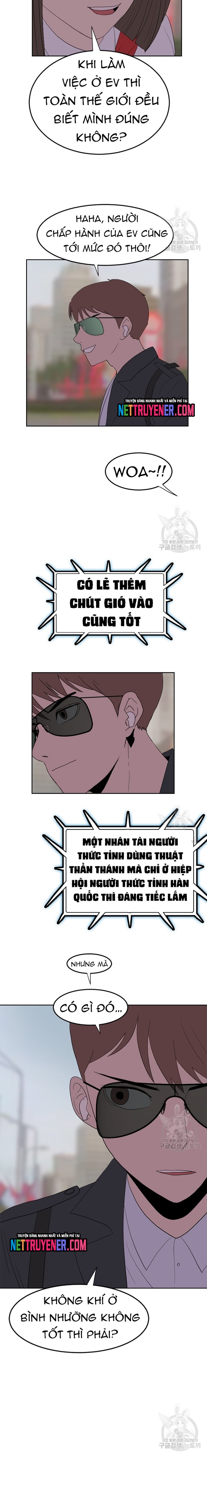 Tôi Nhặt Được Điện Thoại Từ Thế Giới Khác: Chapter 163