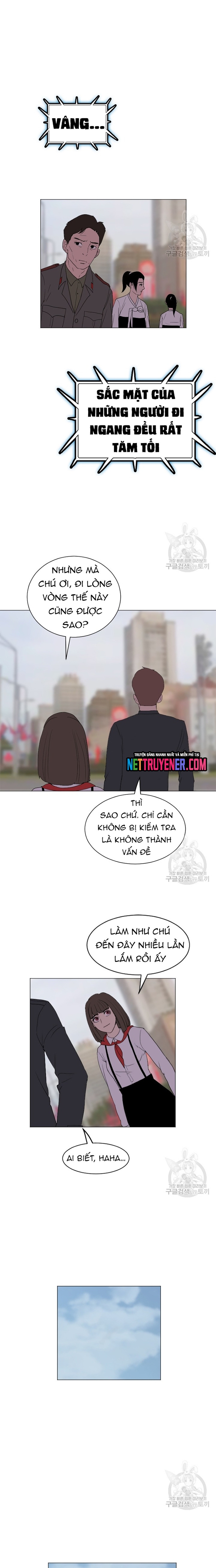 Tôi Nhặt Được Điện Thoại Từ Thế Giới Khác: Chapter 163