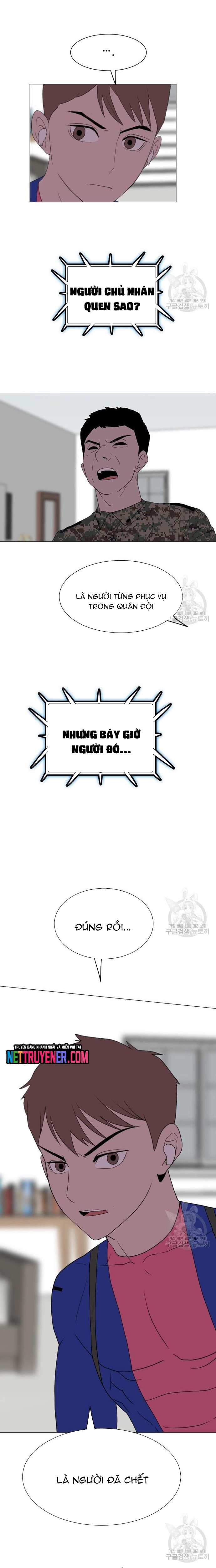 Tôi Nhặt Được Điện Thoại Từ Thế Giới Khác: Chapter 164