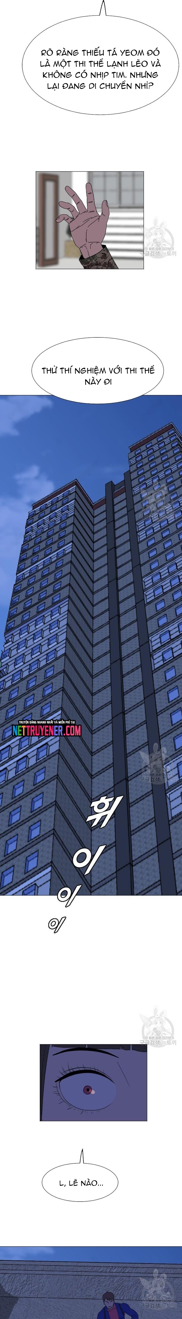 Tôi Nhặt Được Điện Thoại Từ Thế Giới Khác: Chapter 164
