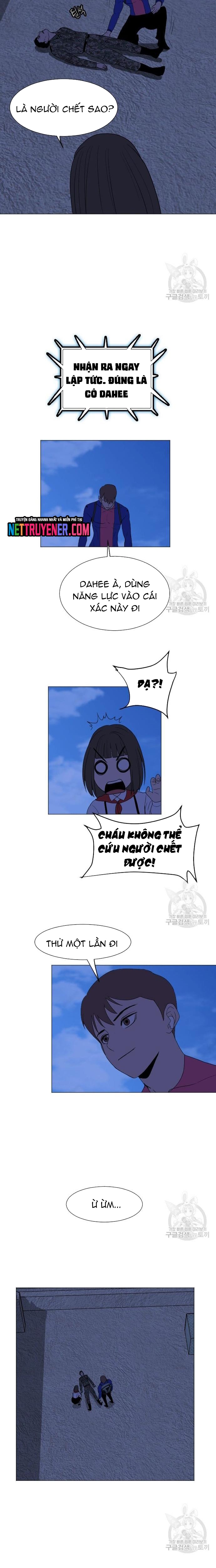 Tôi Nhặt Được Điện Thoại Từ Thế Giới Khác: Chapter 164