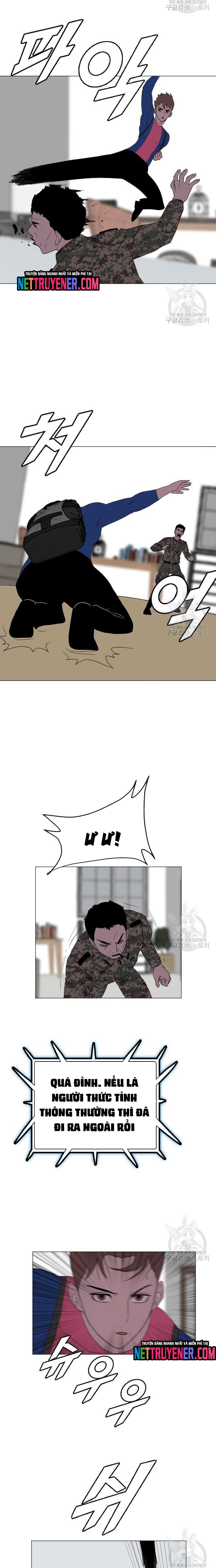 Tôi Nhặt Được Điện Thoại Từ Thế Giới Khác: Chapter 164