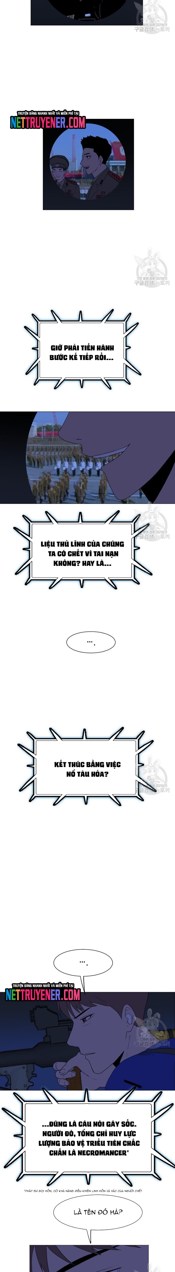 Tôi Nhặt Được Điện Thoại Từ Thế Giới Khác: Chapter 165