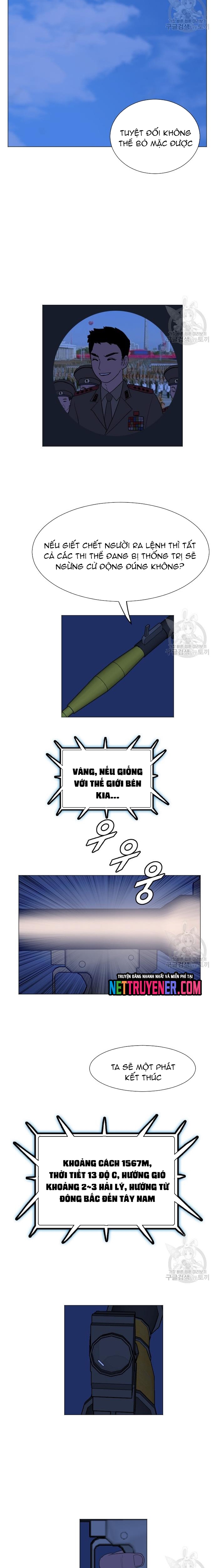 Tôi Nhặt Được Điện Thoại Từ Thế Giới Khác: Chapter 165