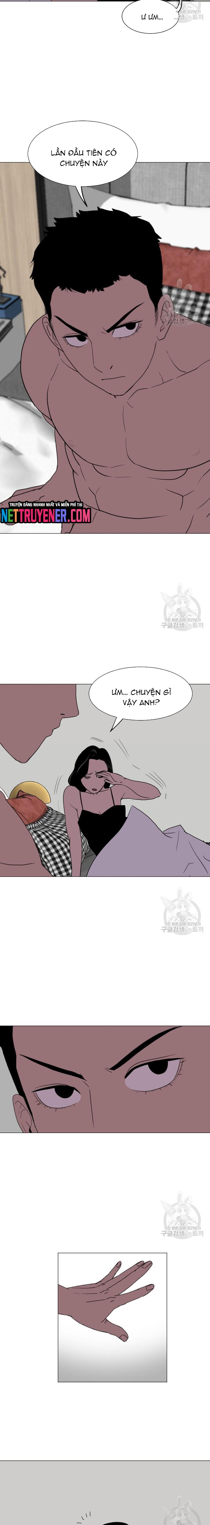 Tôi Nhặt Được Điện Thoại Từ Thế Giới Khác: Chapter 165