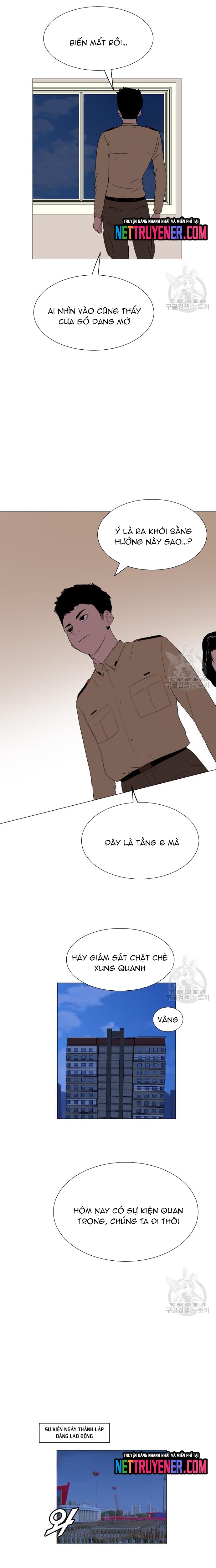 Tôi Nhặt Được Điện Thoại Từ Thế Giới Khác: Chapter 165