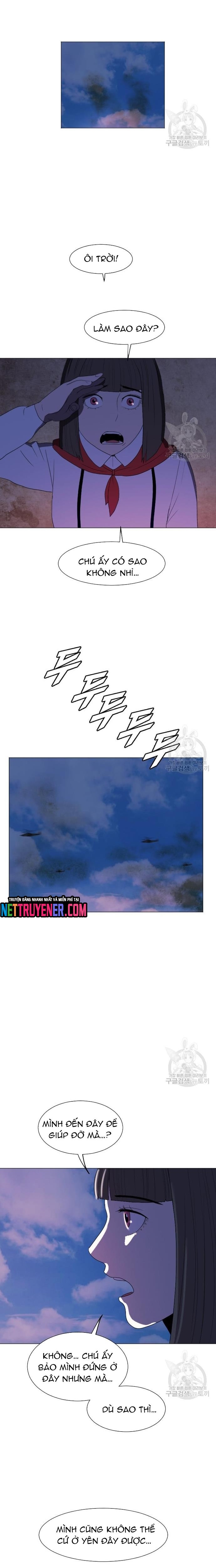 Tôi Nhặt Được Điện Thoại Từ Thế Giới Khác: Chapter 166