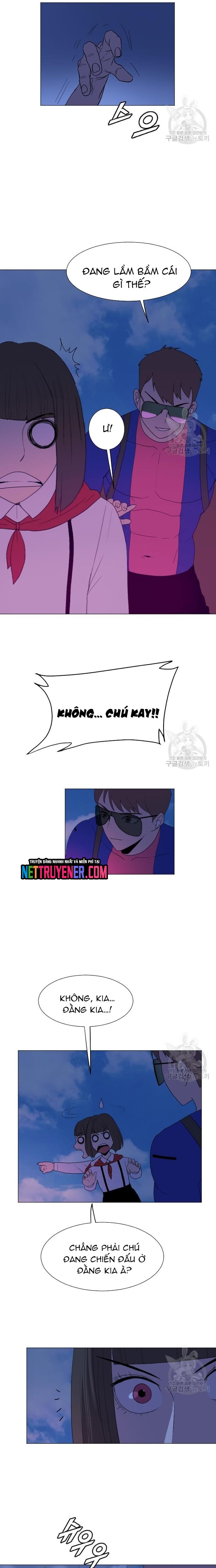 Tôi Nhặt Được Điện Thoại Từ Thế Giới Khác: Chapter 166