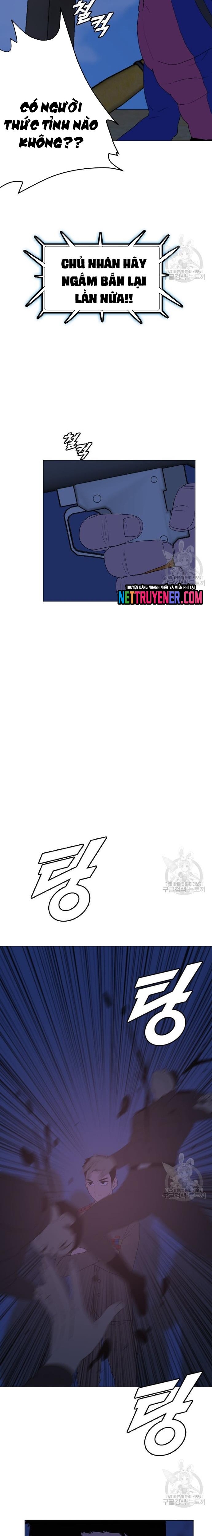 Tôi Nhặt Được Điện Thoại Từ Thế Giới Khác: Chapter 166