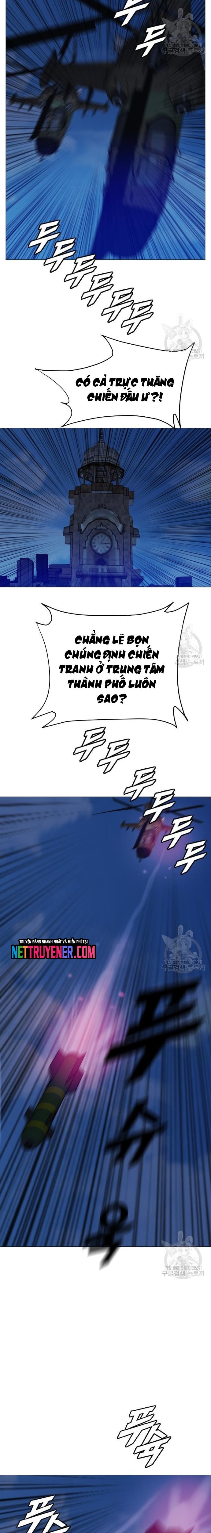 Tôi Nhặt Được Điện Thoại Từ Thế Giới Khác: Chapter 166