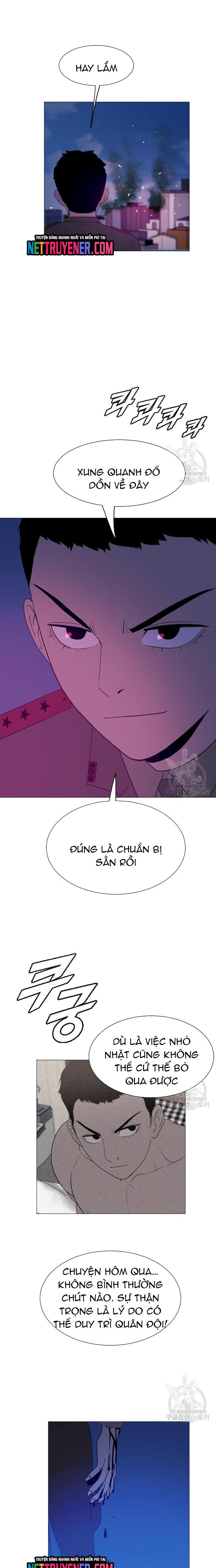 Tôi Nhặt Được Điện Thoại Từ Thế Giới Khác: Chapter 166