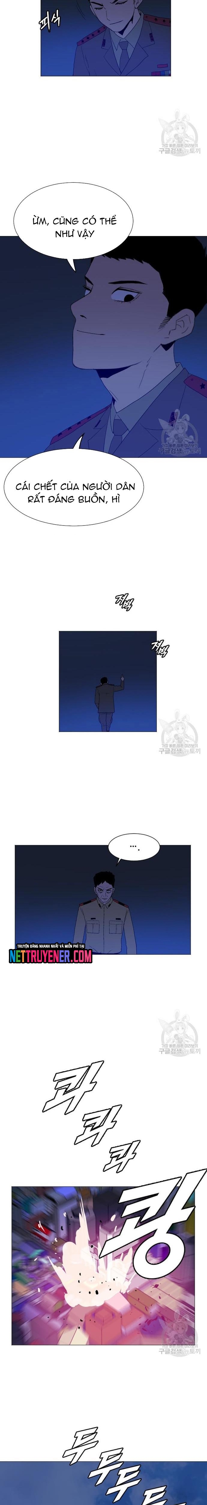 Tôi Nhặt Được Điện Thoại Từ Thế Giới Khác: Chapter 166