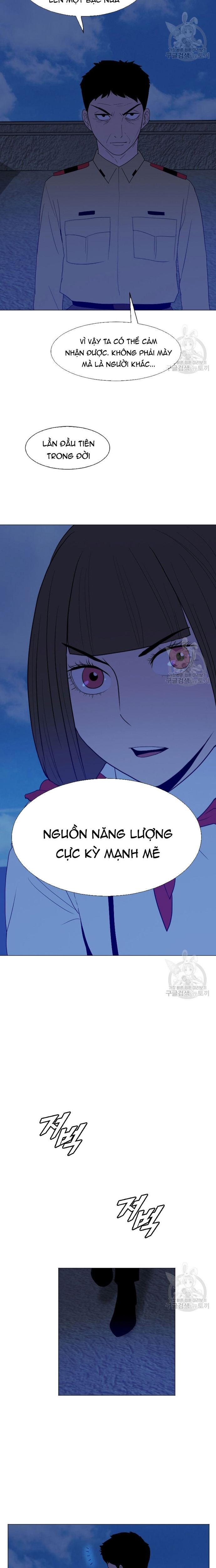 Tôi Nhặt Được Điện Thoại Từ Thế Giới Khác: Chapter 167