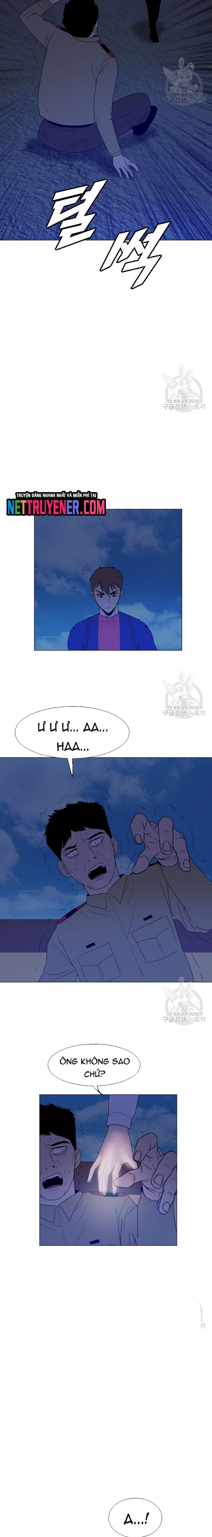 Tôi Nhặt Được Điện Thoại Từ Thế Giới Khác: Chapter 167