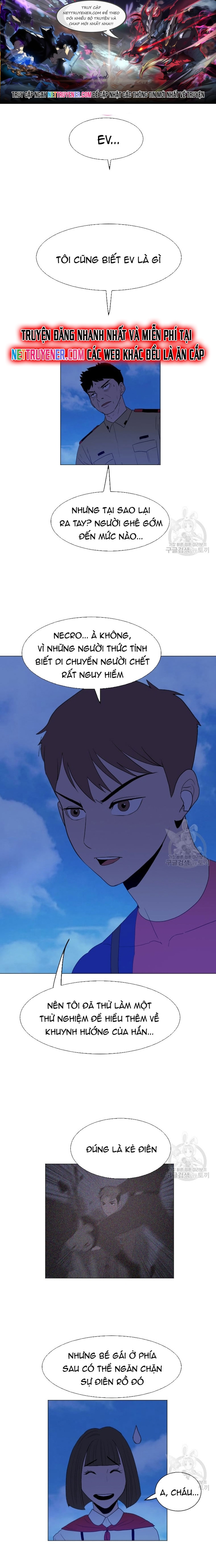 Tôi Nhặt Được Điện Thoại Từ Thế Giới Khác: Chapter 168