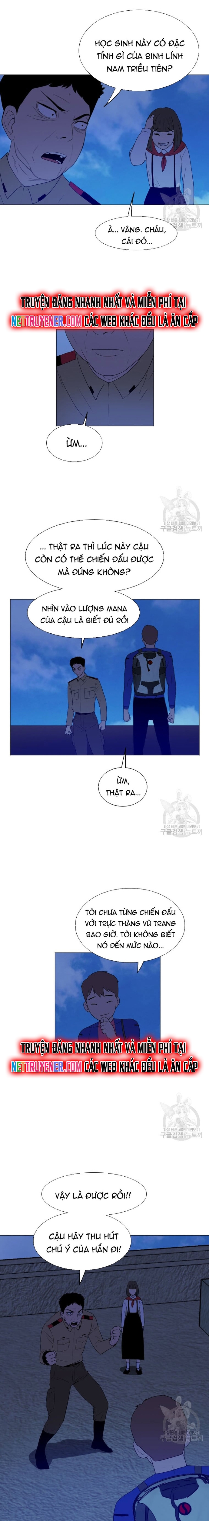 Tôi Nhặt Được Điện Thoại Từ Thế Giới Khác: Chapter 168