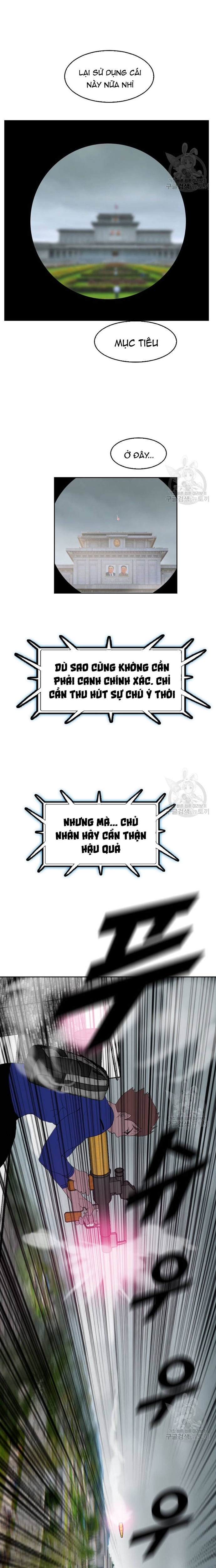 Tôi Nhặt Được Điện Thoại Từ Thế Giới Khác: Chapter 168