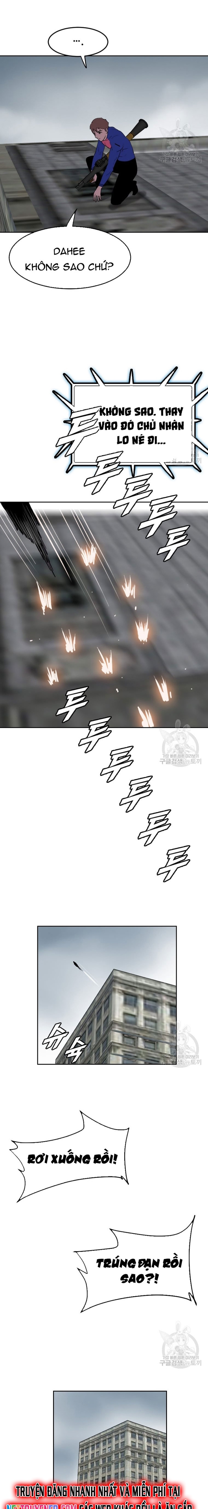 Tôi Nhặt Được Điện Thoại Từ Thế Giới Khác: Chapter 168